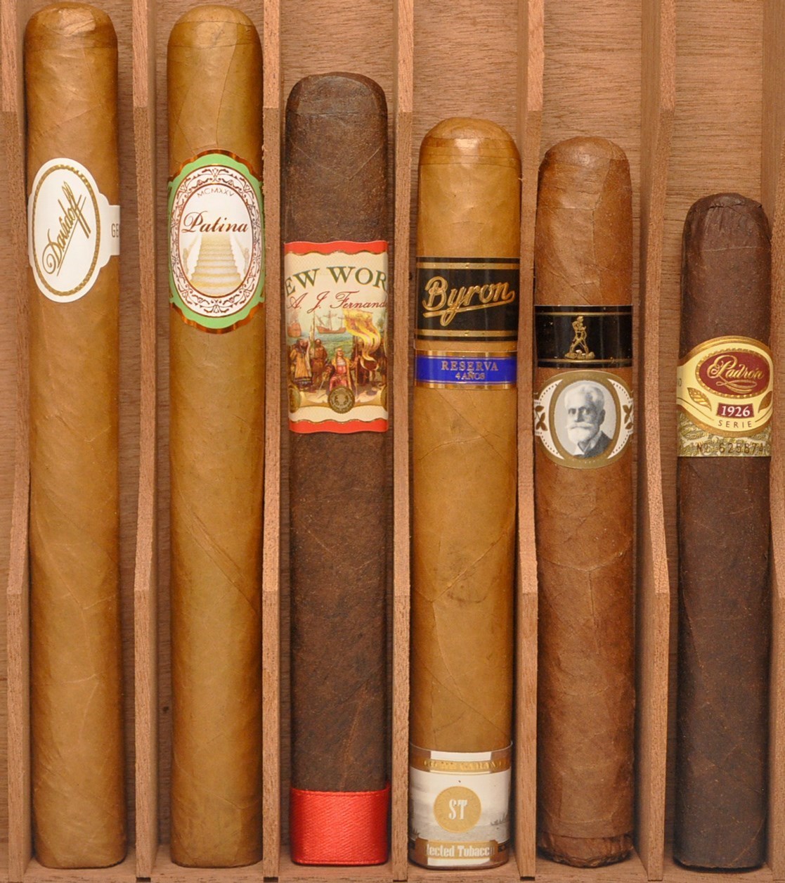 MSRP Showdown Sampler