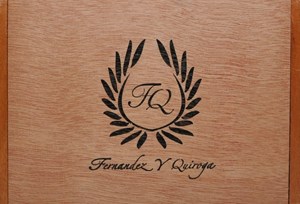 Buy FQ Phenom No.1 Churchill Online at Small Batch Cigar