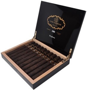 Buy Casa Turrent 1880 Cigar Online: