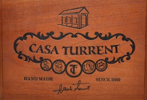 Buy Casa Turrent 1973 Gran Toro Online