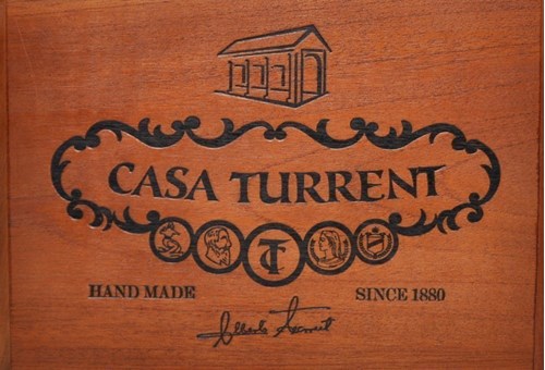 Buy Casa Turrent 1973 Gran Toro Online