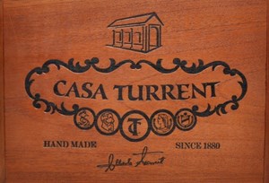 Buy Casa Turrent 1973 Double Robusto Online