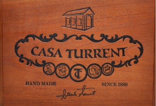 Buy Casa Turrent 1973 Double Robusto Online