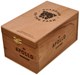 Buy Guardian of the Farm Apollo: a Nicaraguan puro that uses a corojo 99 wrapper from Jalapa, a corojo 99 binder and a filler blend of corojo 99 and criollo 98, sourced from the AGANORSA farms owned by Casa Fernández.