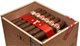 Buy Illusione Rothschildes feature a Mexican San Andres wrapper over Nicaraguan binder and filler. A fantastic little cigar that won't break the bank!