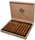 Buy Warped Cigars La Colmena No. 44: rolled at El Titan de Bronze using an Ecuadorian Deflorada wrapper over Nicaraguan and Dominican binder and fillers. This cigar features floral notes with subtle spice.