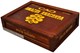 Buy the CAO Amazon Anaconda: the latest creation from CAO that finalizes the Amazon trilogy.  First there was the Amazon Basin, then the Fuma en Corda, now the Anaconda!