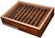 Buy the CAO Amazon Anaconda: the latest creation from CAO that finalizes the Amazon trilogy.  First there was the Amazon Basin, then the Fuma en Corda, now the Anaconda!
