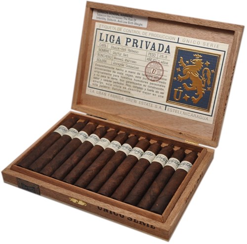 Buy Drew Estate Liga Privada Unico Dirty Rat Online