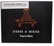 Buy Ciudad de Musica Corona Gorda Online: a collaboration between Montecristo and Crowned Heads cigars!