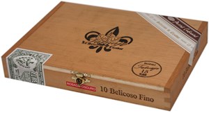 Buy Tatuaje 15th Anniversary Belicoso Fino Oscuro Online at Small Batch Cigar: This 5 1/2 x 52 belicoso comes in a habano oscuro wrapper.
