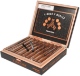 Buy Ciudad de Musica Corona Gorda Online: a collaboration between Montecristo and Crowned Heads cigars!