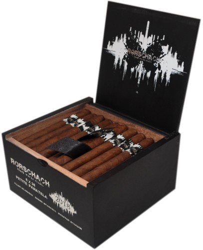 Buy Rorschach Petite Panatela Online