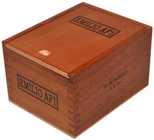 Buy Emilio AF1 Robusto Online