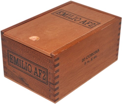 Buy Emilio AF2 Corona Online