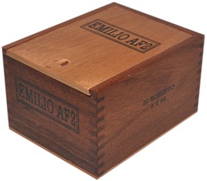 Buy Emilio AF2 Robusto Online