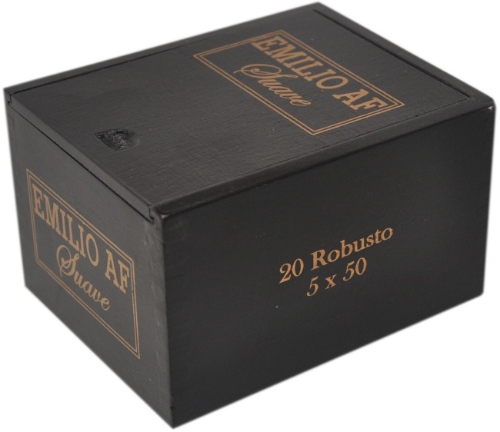 Buy Emilio AF Suave Robusto