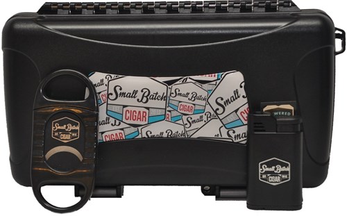 Buy Small Batch Cigar Starter Kit Online