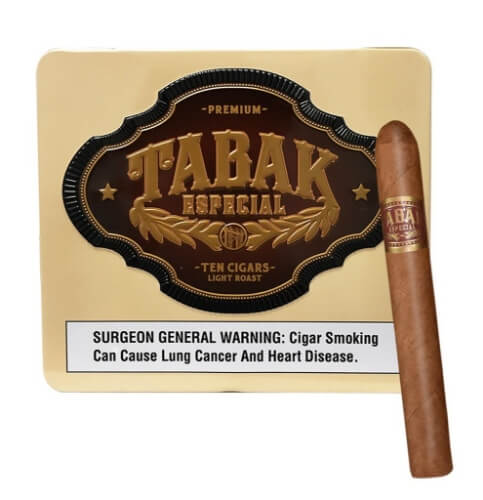 Buy Tabak Dulce Cafecita cigar Online