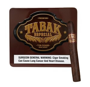 Buy Tabak Negra Cafecita cigar Online