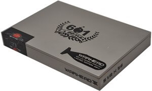 Espinosa Cigars 601 La Bomba Warhead III