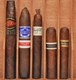 Best Cigar Samplers: One for the Road Pack