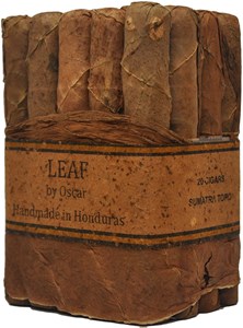 Buy Leaf By Oscar Sumatra Toro Online