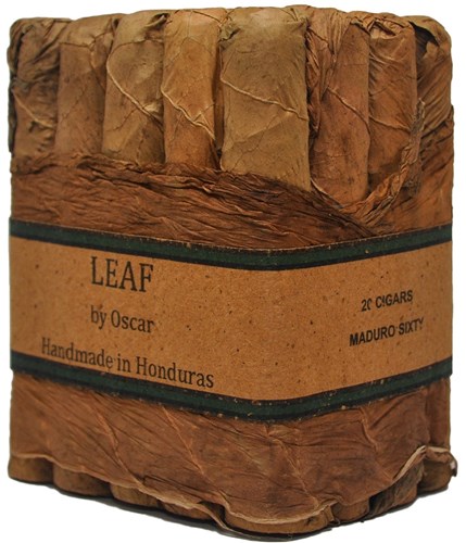 Buy Leaf By Oscar Maduro Sixty Online