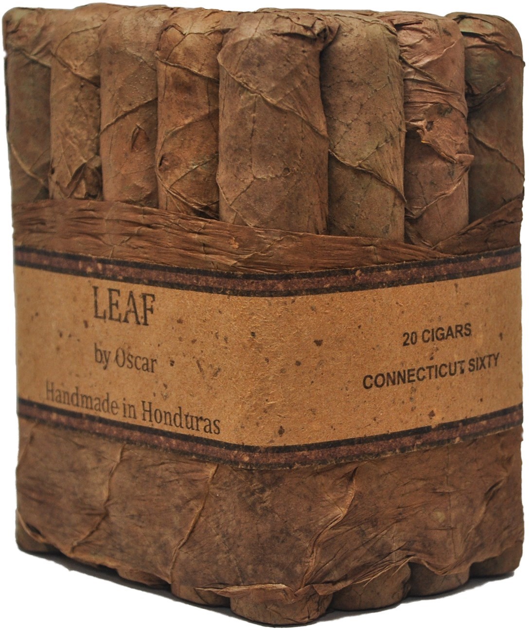 Buy Leaf By Oscar Connecticut Sixty Online at Small Batch Cigar Best