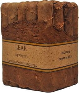 Buy Leaf By Oscar Sumatra Sixty Online