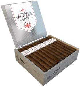 Buy Joya de Nicaragua Silver Toro Online: