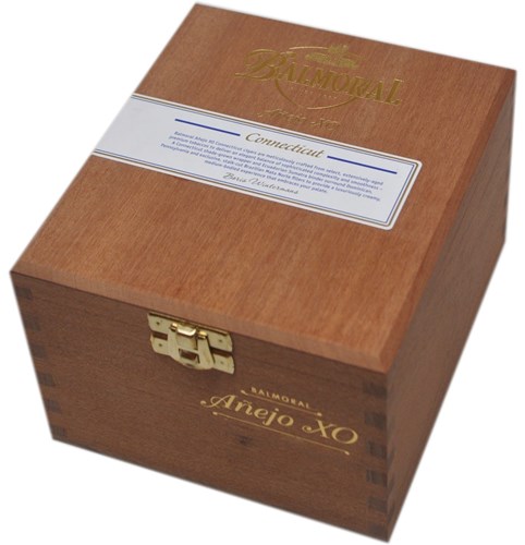 Buy Balmoral Anejo XO Connecticut Rothschild Masivo Online: