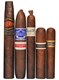 Best Cigar Samplers: Cigars for Smoking in the Car or Truck
