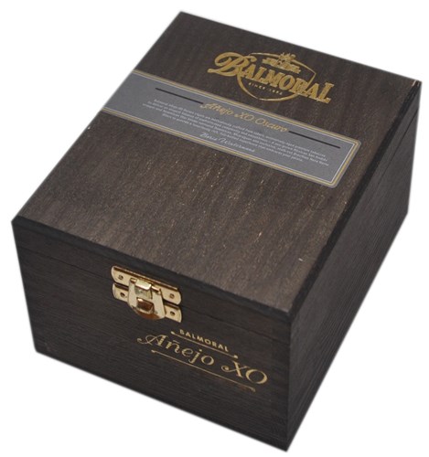 Buy Balmoral Anejo XO Oscuro Torpedo Mk52 Online: