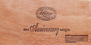 Buy Padron 1964 Anniversary Series A Natural Online: