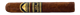 Buy Mombacho Doble Robusto: A medium-strength cigar with nuance and depth that showcases flavours of sweet, spice, earthiness, and sugar cane.
