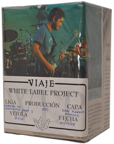 Buy Viaje White Label Project Lemons to Lemonade Part 1 Online