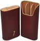 Buy Padron Cigar Case Online: produced by Brizard & Co this very special Padron cigar case is cedar lined and featured a 18k gold signature hammer! 