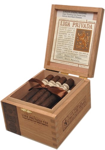 Buy Liga Privada T52 Short Panatela Online