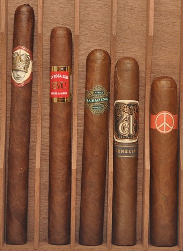 Sweet Tooth Sampler