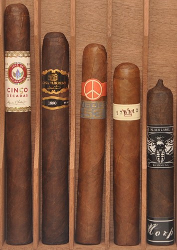 Celebration Station Sampler