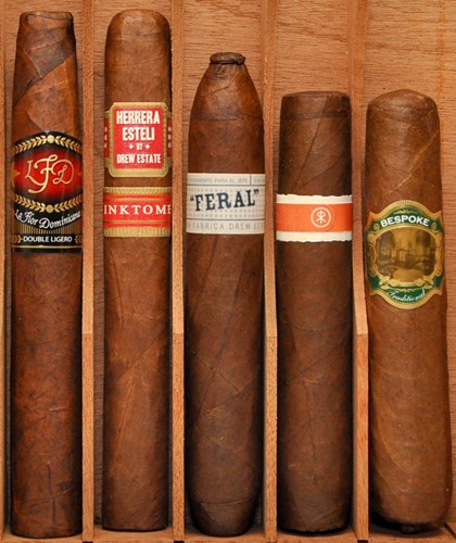 Interesting Cigar Shapes: 5 Vitolas You Should Smoke! | Best Online ...