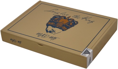 Buy Long Live The King Mad MF Corona by Caldwell Online: