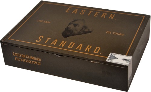 CALDWELL CIGARS EASTERN STANDARD SUNGROWN TORO EXTRA 20 CT B