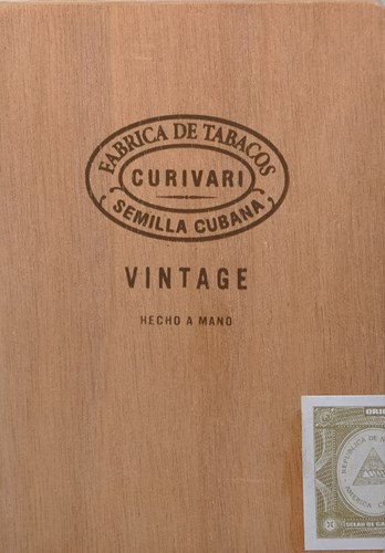 Buy Curivari Vintage 446 Online at Small Batch