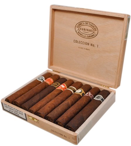Buy Curivari Coleccion No. 1 Online