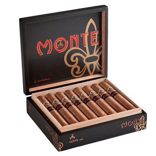 Buy Monte by Montecristo Jacopo No. 2 Online: