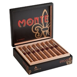 Buy Monte by Montecristo Toro Online: