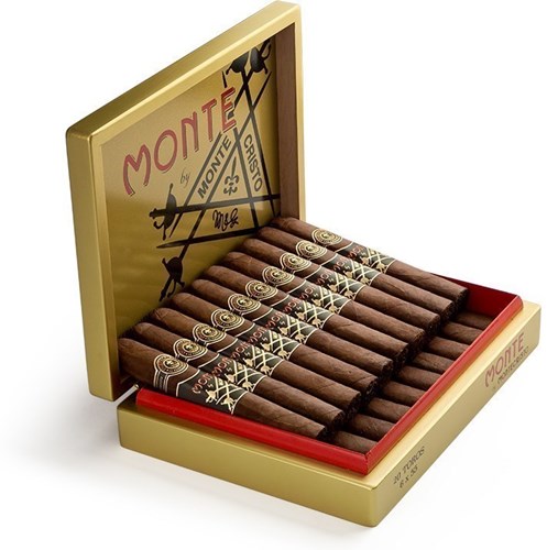 Buy Monte by Montecristo AJ FERNANDEZ Toro Online: