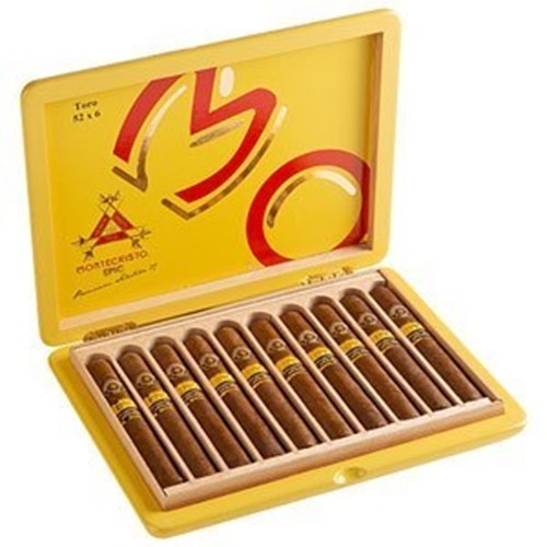 Buy Montecristo EPIC Robusto Online: